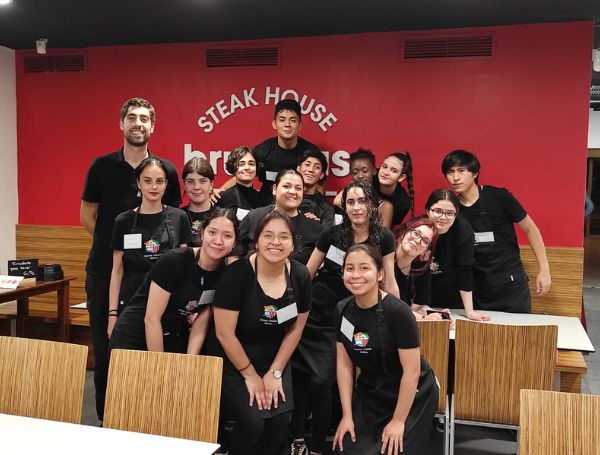 La Cambra de Comerç de Mallorca cumple 10 años impulsando el empleo juvenil